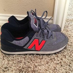 New Balance Shoes